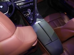 2011款 640i Coupe 