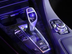 2011款 640i Coupe 