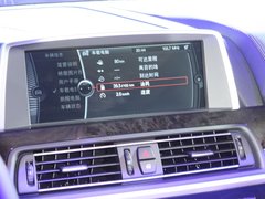 2011款 640i Coupe 