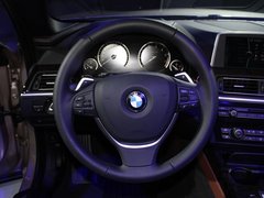 2011款 640i Coupe 