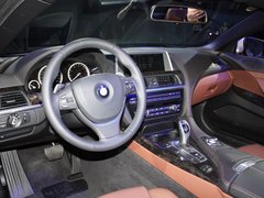 2011款 640i Coupe 