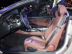 2011款 640i Coupe 