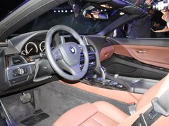 2011款 640i Coupe 