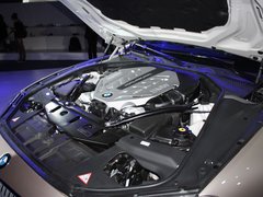 2011款 640i Coupe 