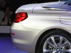 2011款 640i Coupe 