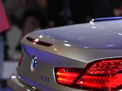 2011款 640i Coupe 