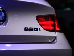2011款 640i Coupe 