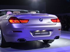 2011款 640i Coupe 