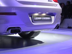 2011款 640i Coupe 