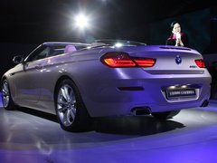 2011款 640i Coupe 