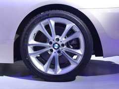 2011款 640i Coupe 