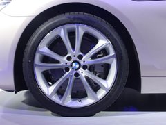 2011款 640i Coupe 
