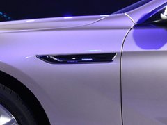 2011款 640i Coupe 