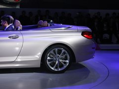 2011款 640i Coupe 