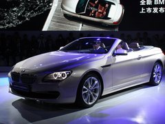 2011款 640i Coupe 