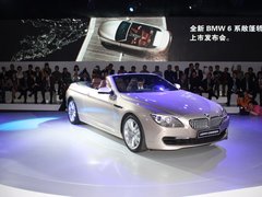 2011款 640i Coupe 