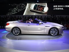 2011款 640i Coupe 