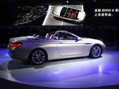 2011款 640i Coupe 