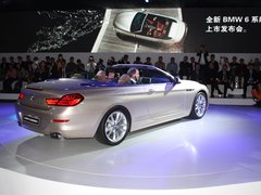 2011款 640i Coupe 