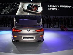 2011款 640i Coupe 
