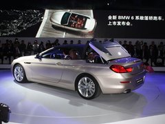 2011款 640i Coupe 