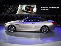 2011款 640i Coupe 
