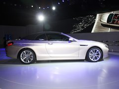 2011款 640i Coupe 