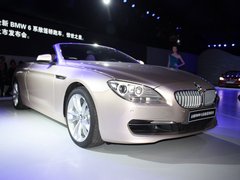 2011款 640i Coupe 