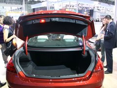 2011款 640i Coupe 