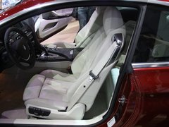 2011款 640i Coupe 