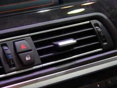 2011款 640i Coupe 