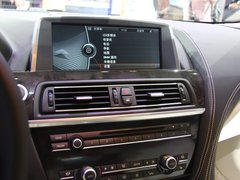 2011款 640i Coupe 