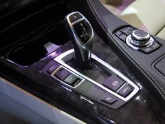 2011款 640i Coupe 