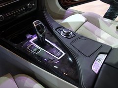2011款 640i Coupe 