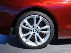 2011款 640i Coupe 