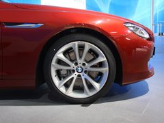 2011款 640i Coupe 