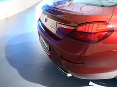 2011款 640i Coupe 