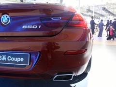 2011款 640i Coupe 