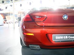 2011款 640i Coupe 