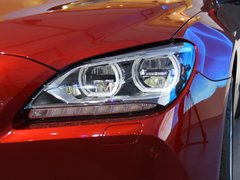 2011款 640i Coupe 