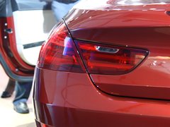 2011款 640i Coupe 