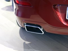 2011款 640i Coupe 