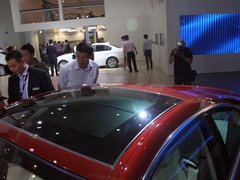 2011款 640i Coupe 