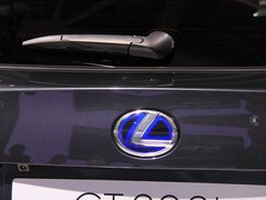 2012款 200h 1.8L CVT F SPORT