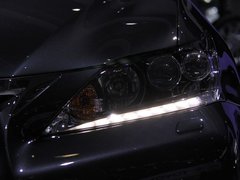 2012款 200h 1.8L CVT F SPORT