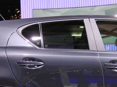 2012款 200h 1.8L CVT F SPORT