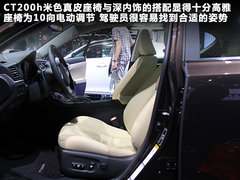 2012款 200h 1.8L CVT F SPORT