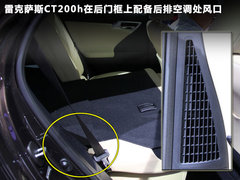 2012款 200h 1.8L CVT F SPORT