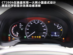 2012款 200h 1.8L CVT F SPORT