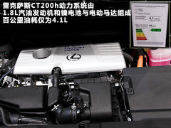 2012款 200h 1.8L CVT F SPORT